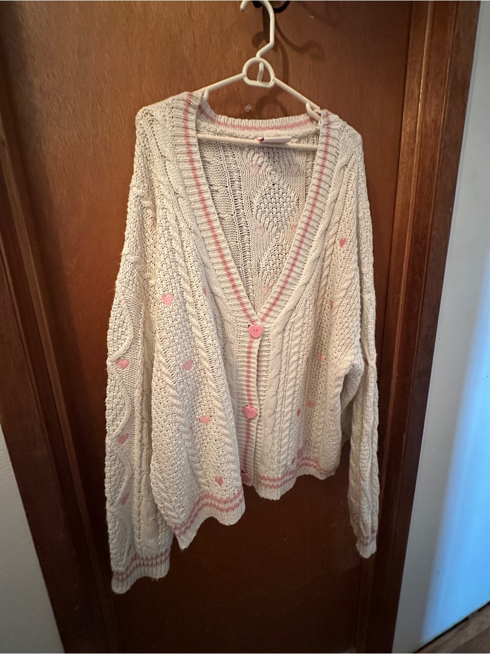 Taylor Swift Lover Cardigan